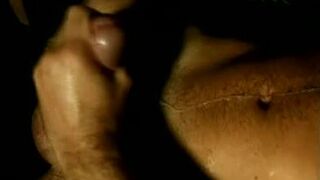 Hard Muscled Gays Having Anal