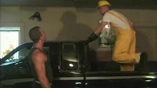 Gay Bodybuilders Fucking