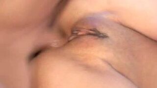 Cute Asian Does Anal