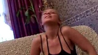 Alice Has Another Anal