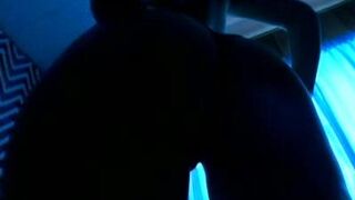 Annette Schwarz Warms Up Her Catch