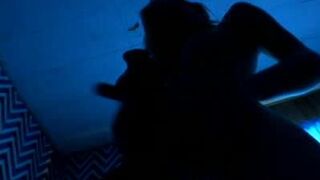 Annette Schwarz Warms Up Her Catch