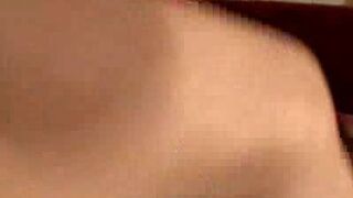 Holly West Shows Off Her Gaping Ass