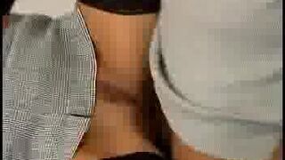 Sheila Getting Off On Anal