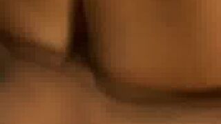 Sylvia Enjoys Raw Anal