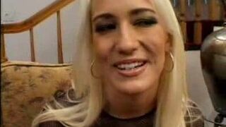 Pornstar Trina Michaels Double Penetrated