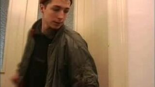 Wild Gay Anal Pounding