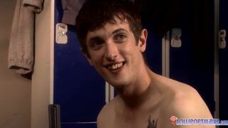 Far Too Tempting A Twink - Zac West &amp; Cody Reed