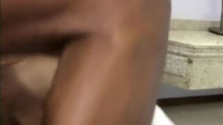 Hot Mama Cita Double Fucking Anal