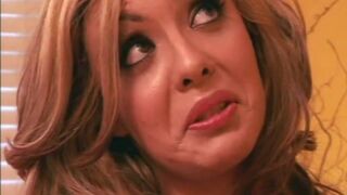 Gramps with Big dick blowjob by Teen