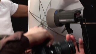 DP Dreams with a super hot blonde