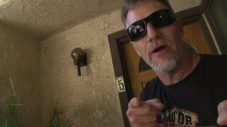 Delicious MILF with big boobs loves taking in a huge boner