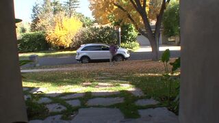 Brunette teen wants to fuck an older guy