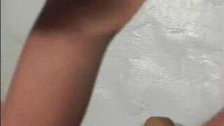 Hard ass fucking makes her cream