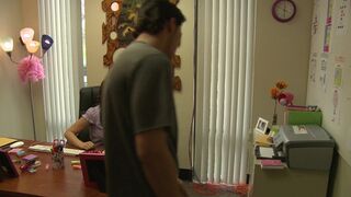 Very horny broad needed some help with her wet and hairy cunt