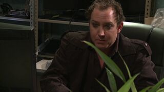 Horny secretary bangs her big cocked boss