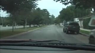 Fucked anal by hard black dick