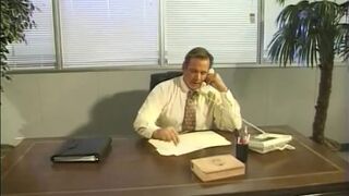 Cute ass for the big cock