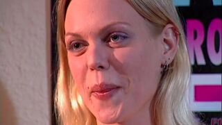 Hot teenager getting anally boned