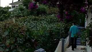 Passionate hunks banging and dick sucking