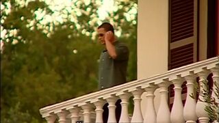 Passionate hunks banging and dick sucking