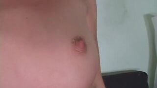 Amazing redhead ass fucked on casting