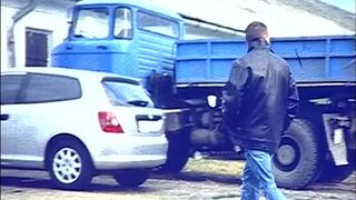 Police lecture goes wild