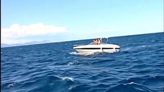 Muscular studs dick sucking and banging anally