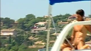 Making this twinks suck our cocks