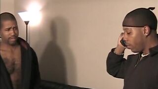 Two nasty boys loving ass fucking