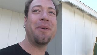 Astonishing babe got visited by her nasty pornstar friend