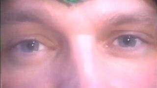 Fabulous babe knows how to please a big dong