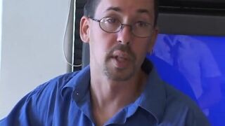 Girl wants to be his babysitter