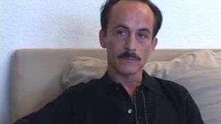 Teen nympho pounded in hot threesome