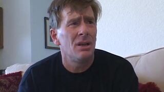 Teen nympho pounded in hot threesome