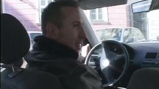 Boyfriend shares his girl with his friend