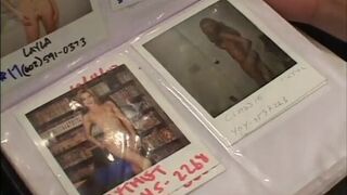 Katja Kassin loves ass fun