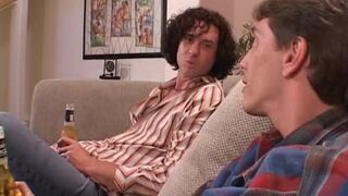 Teen whore double penetrated