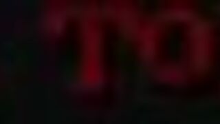 Horny whore outdoor anal sex