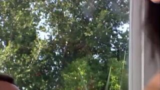 Nurse receive dick in her sexy asshole