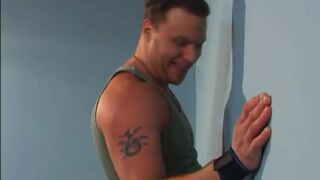 Teen loves taking multiple cocks