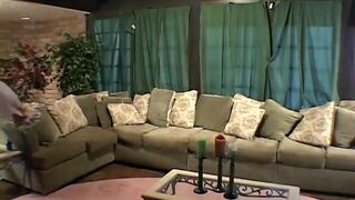 Bride wants one last threesome