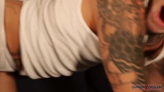 Lazy Sunday - Damian Dragon x Austin Spears