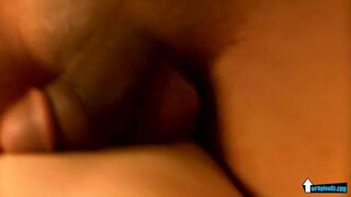 Tristan Gets It Good From William - Tristan Hollister & William Isaacs