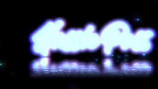 12-Inches Of Balls-Deep Anal