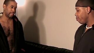 Black Thugz Cisco Vegas & Tylatti More Fuck - Cisco Vegas & Tylatti More