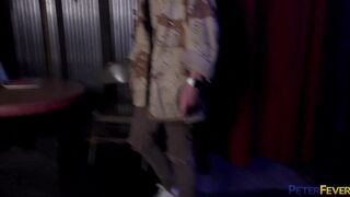 2069: The Military InFILLtration - Behind the Scenes