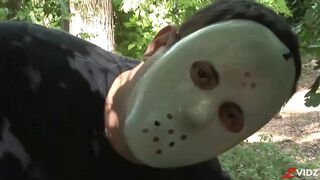 Claudia Rossi Plays Perverted Games