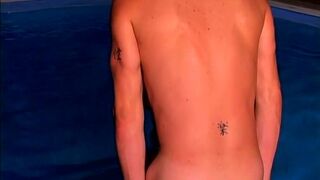 Smooth Hotties Brock & Hans Fuck - Brock Hensley & Hans Ebson