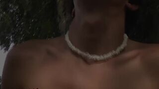 Passion In The Parking Lot - Part 1 - Brendon Meyers & Damian Lee